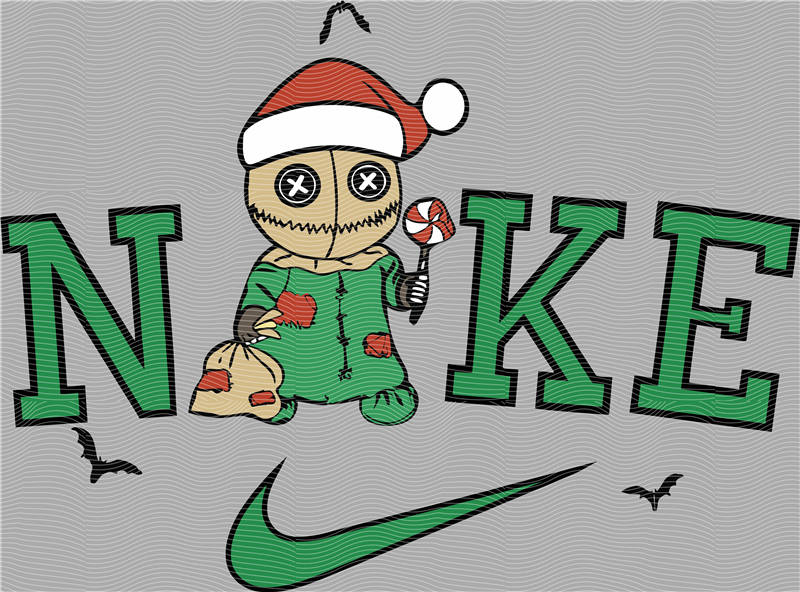 Christmas-G 124